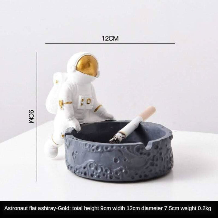 BowLift | EVOQUE – Stylish ceramic ashtray