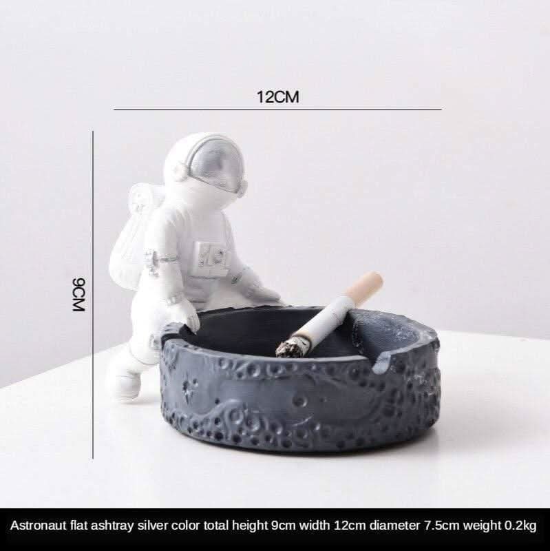 BowLift | EVOQUE – Stylish ceramic ashtray
