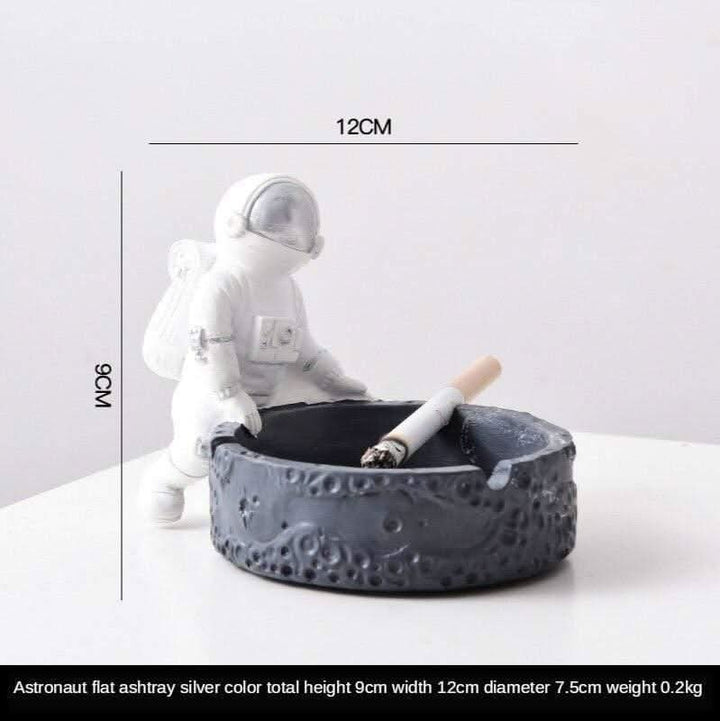 BowLift | EVOQUE – Stylish ceramic ashtray
