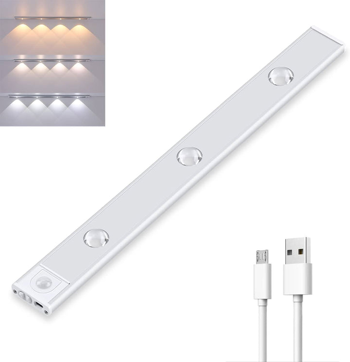 BowLift | Wireless Dimmable Smart LED Motion Sensor Light