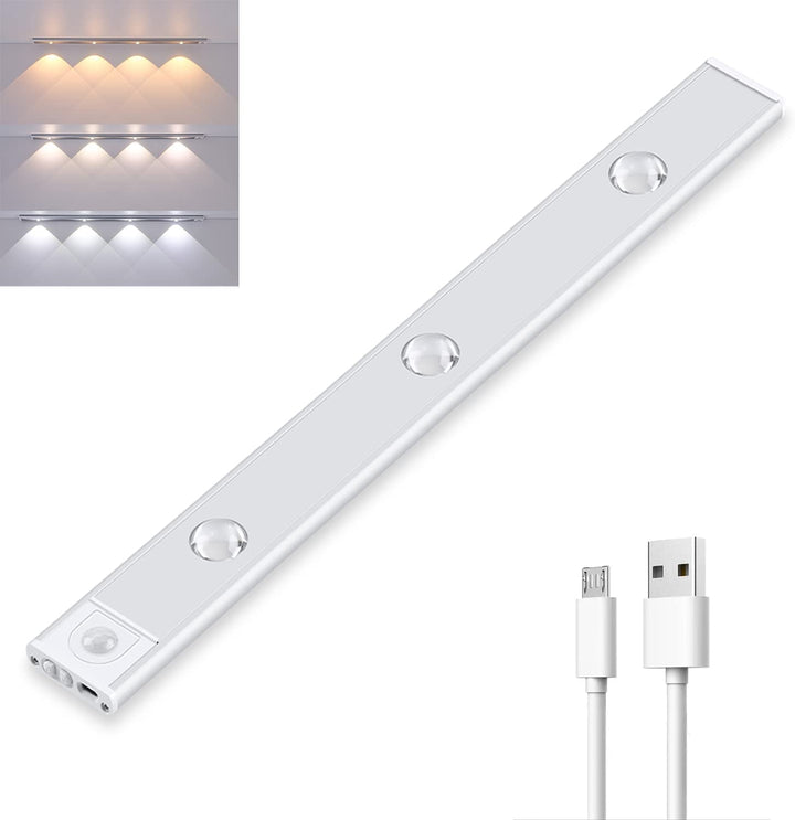 BowLift | Modern LED Lighting with Motion Detection for Convenient Use