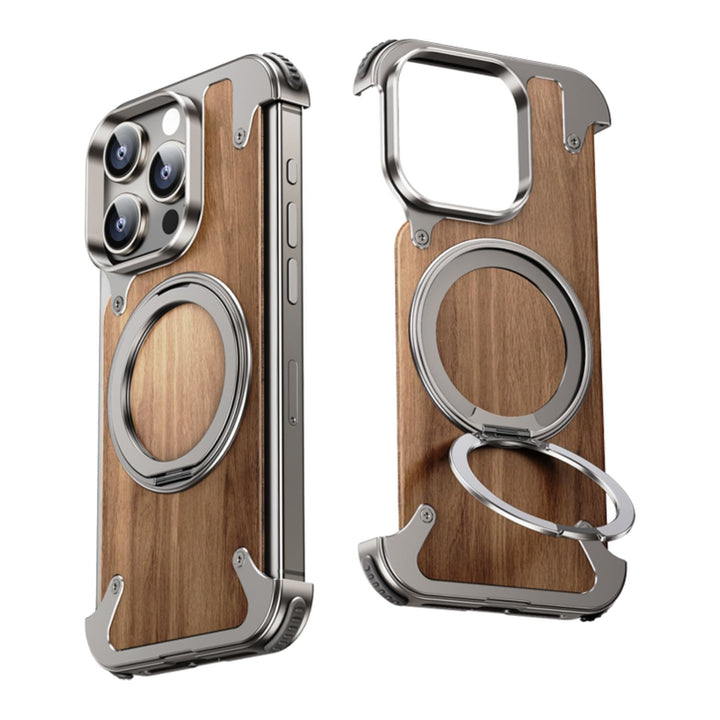 Ultra Thin Phone Case – InvisiBowlifte Protection for iPhone | Slim, Stylish and Shockproof | Bowlift