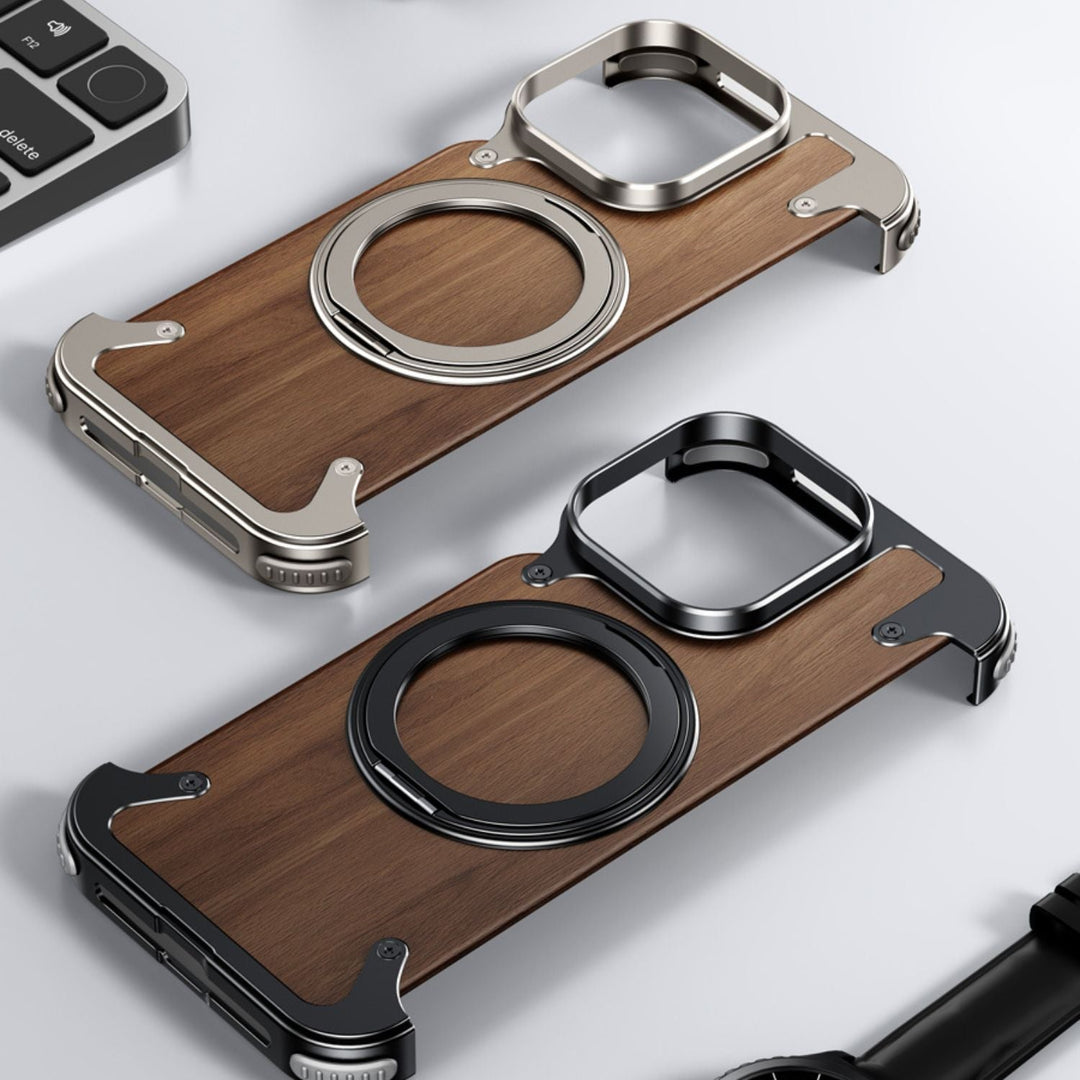 Ultra Thin Phone Case – InvisiBowlifte Protection for iPhone | Slim, Stylish and Shockproof | Bowlift