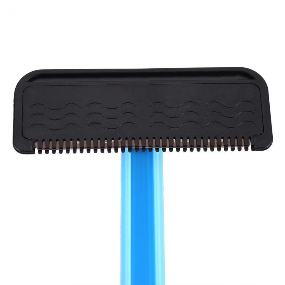 BowLift | DIY Back Shaver