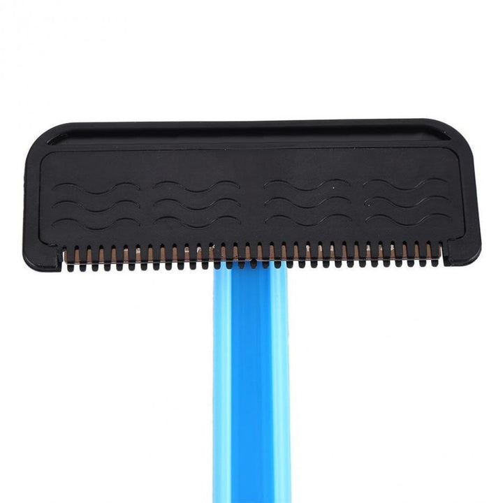 BowLift | DIY Back Shaver