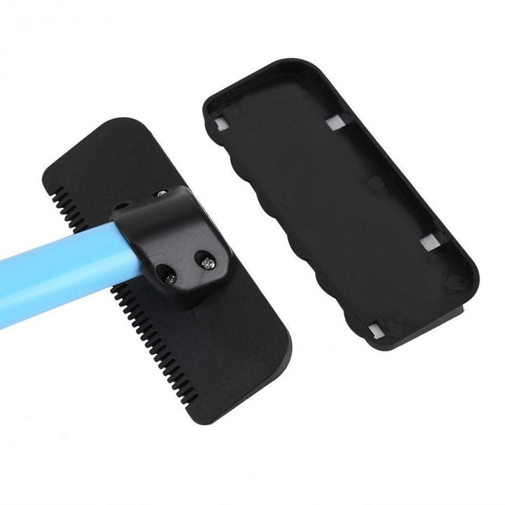 BowLift | DIY Back Shaver