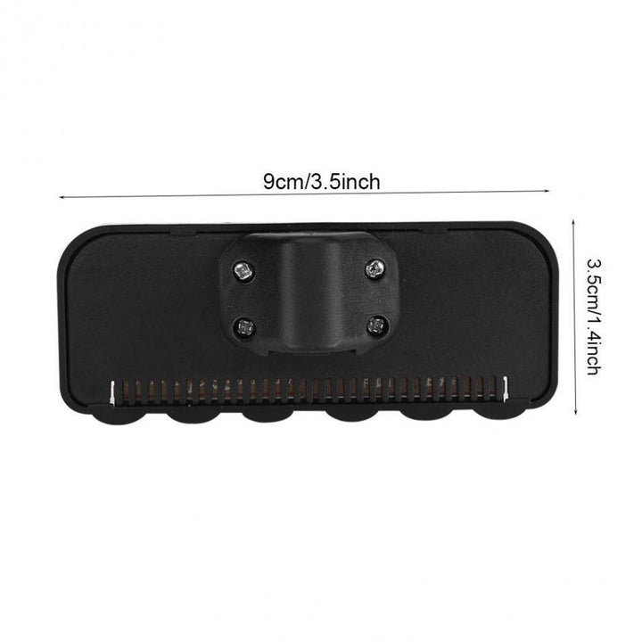 BowLift | DIY Back Shaver