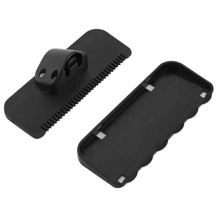 BowLift | DIY Back Shaver
