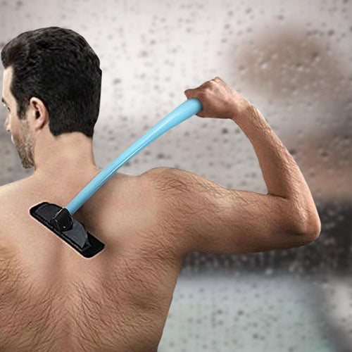 BowLift | DIY Back Shaver