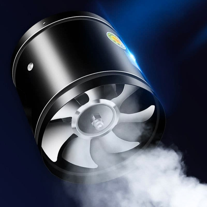 BowLift | Extractor Fan - PureFlow