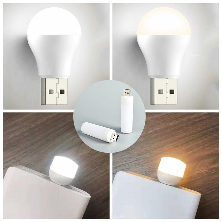 BowLift | Eye lamp (2 pieces)
