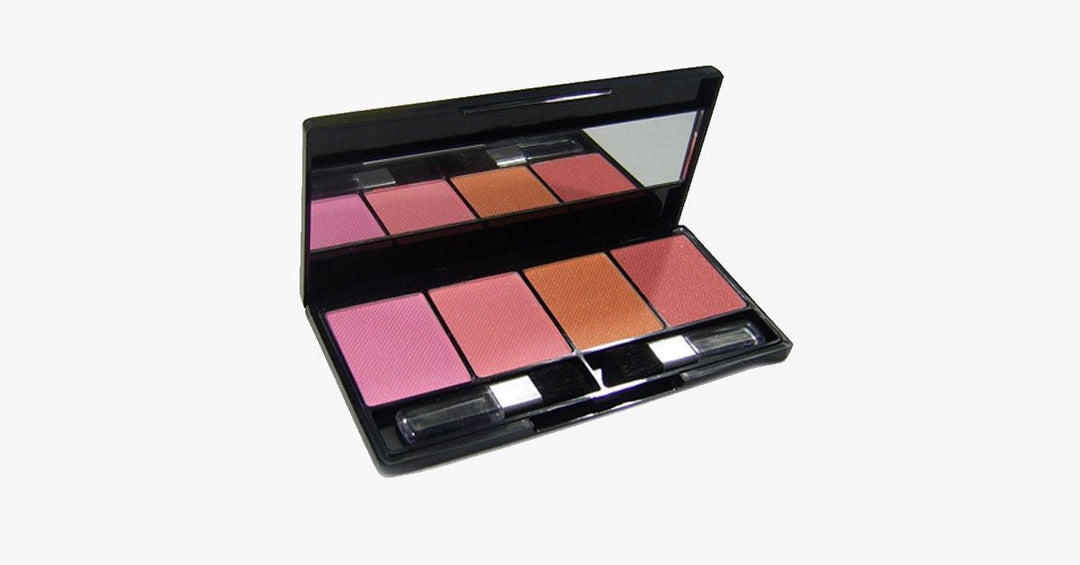 BowLift | 4 Color Blush Palette