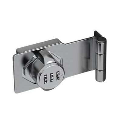 BowLift | Smartlock - Secure your belongings - Convenient and reliable - Peace of mind