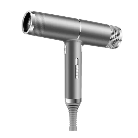 BowLift | BlitzAir Ultralight Blowdryer – Professional High-Speed Motor for Quick Drying