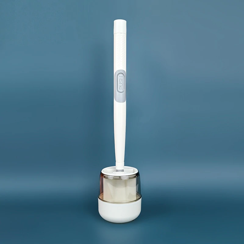 BowLift | BristleFlex - Flexible Toilet Brush