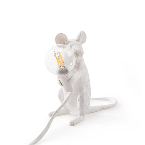 BowLift | Original Mouse Lamp - SqueakLight