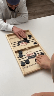 BowLift | Slingshot Board Game