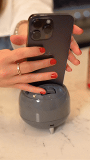 BowLift | Smart Auto Face Tracking Phone Holder