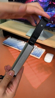 BowLift | Portable Desk Mount Phone Holder Clip