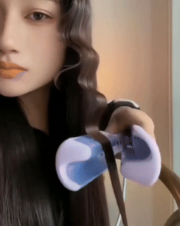 BowLift | Professional Styling Wavy Hair Curler