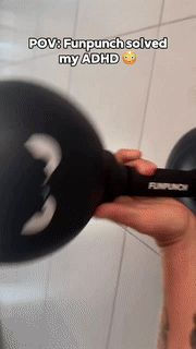 BowLift | Suction Cup Boxing Punching Ball