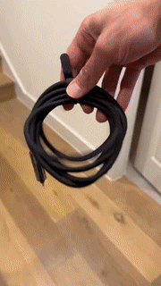 BowLift | Multi-Functional 4 In 1 Fast Charging Data Cable