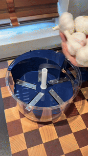 BowLift | Electric Fruits Skin Peeler