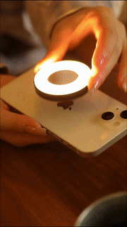 BowLift | Magnetic Portable Fill Light