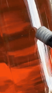 BowLift | Diamond Coated Drill Bit Set