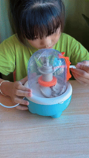 BowLift | Kids Electric Pottery Machine