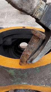 BowLift | Broken Screw Extractor