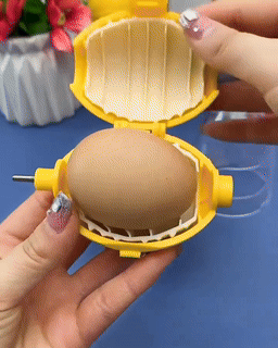 BowLift | Manual Egg Yolk Scrambler