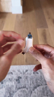 BowLift | 4 In 1 Flash Drive Card Reader