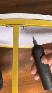 BowLift | Multifunctional Electric Screwdriver Set