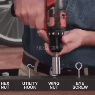 BowLift | Universal Socket Wrench Tool