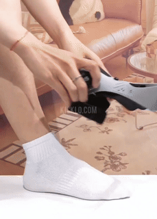 BowLift | Adjustable Orthosis Ankle Correct Brace