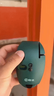 BowLift | High Precision Laser Level Scale