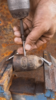 BowLift | Magnetic Non-slip Hex Shank Drill Bits