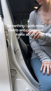 BowLift | Portable Car Door Assist Handle