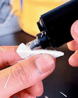 BowLift | Mini Facial Hair Trimmer