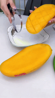 BowLift | Stainless Steel Fruits and Vegetables Slicer