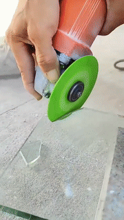 BowLift | Diamond Cutting Disc