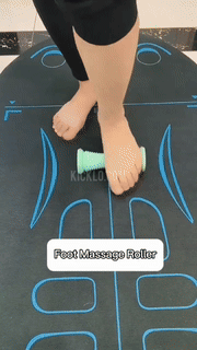 BowLift | Roll and Relax Foot Massager