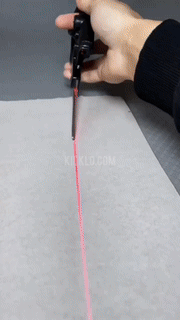 BowLift | Professional Laser Guided Scissor