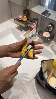 BowLift | Toothbrush Head Protective Cover
