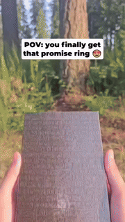 BowLift | TreasureLock Ring Vault