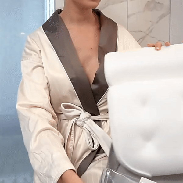 BowLift | SpaRest - Bath Cushion Comfortable