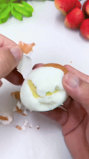 BowLift | Egg Shell Opener 2Pcs