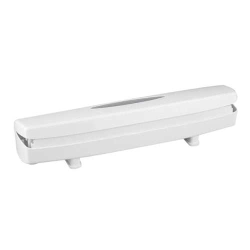 BowLift | Food packaging dispenser – Plastic, foil, baking paper, cling film cutter
