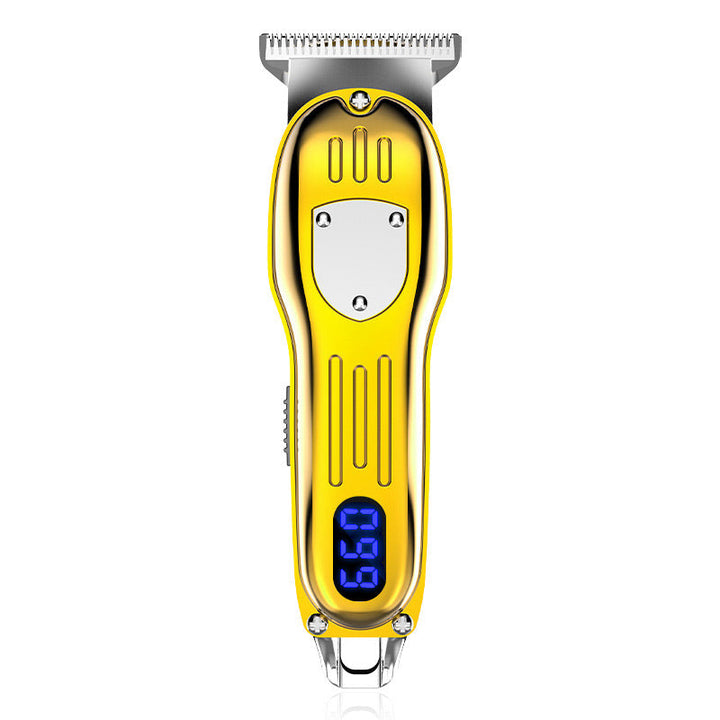 BowLift | LCD Digital Hair Clipper